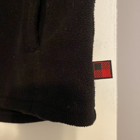 Woolrich Women’s Full Zip Fleece Vest - Picture 7 of 7